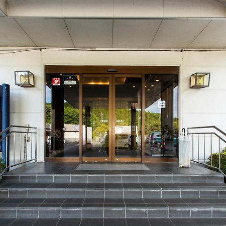Mashikokan Satoyama Resort Hotel Екстер'єр фото