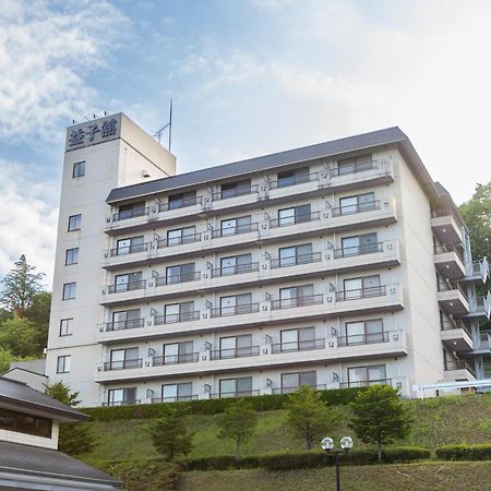 Mashikokan Satoyama Resort Hotel Екстер'єр фото