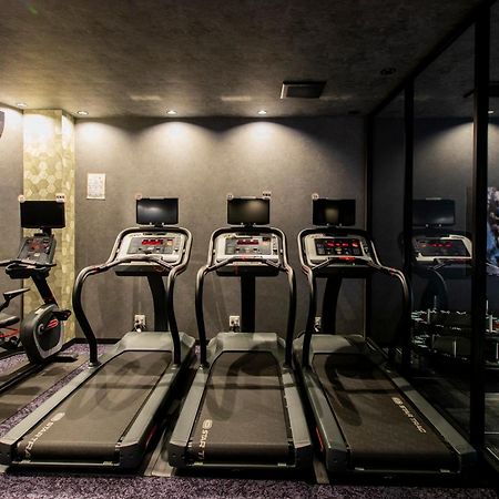 Mashikokan Satoyama Resort Hotel Екстер'єр фото