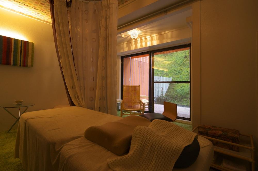 Mashikokan Satoyama Resort Hotel Екстер'єр фото