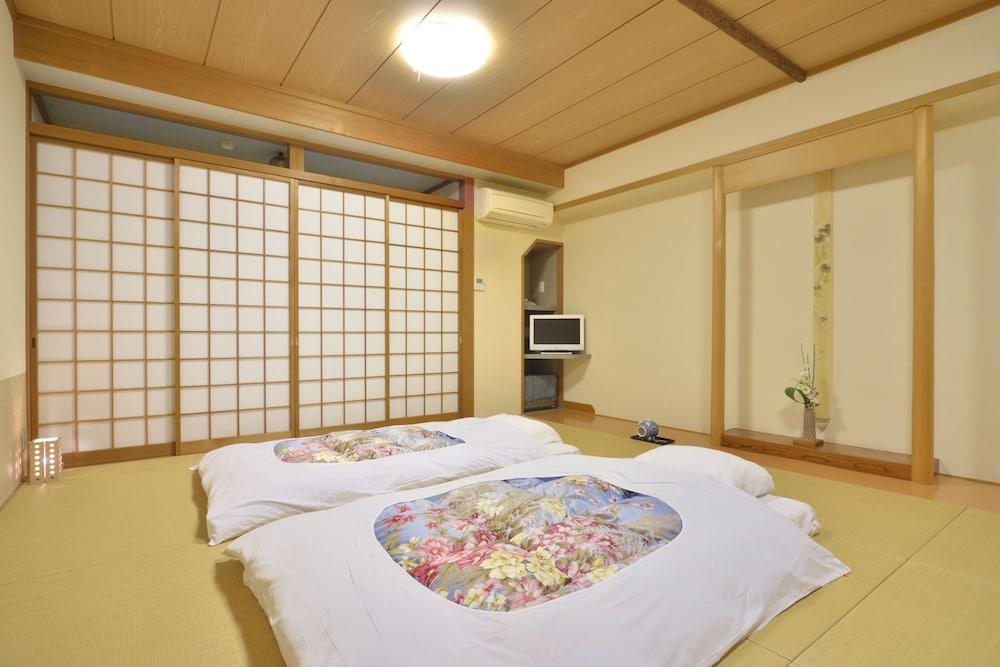 Mashikokan Satoyama Resort Hotel Екстер'єр фото
