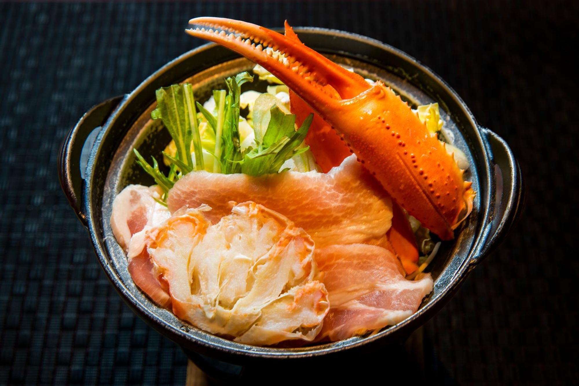 Mashikokan Satoyama Resort Hotel Екстер'єр фото