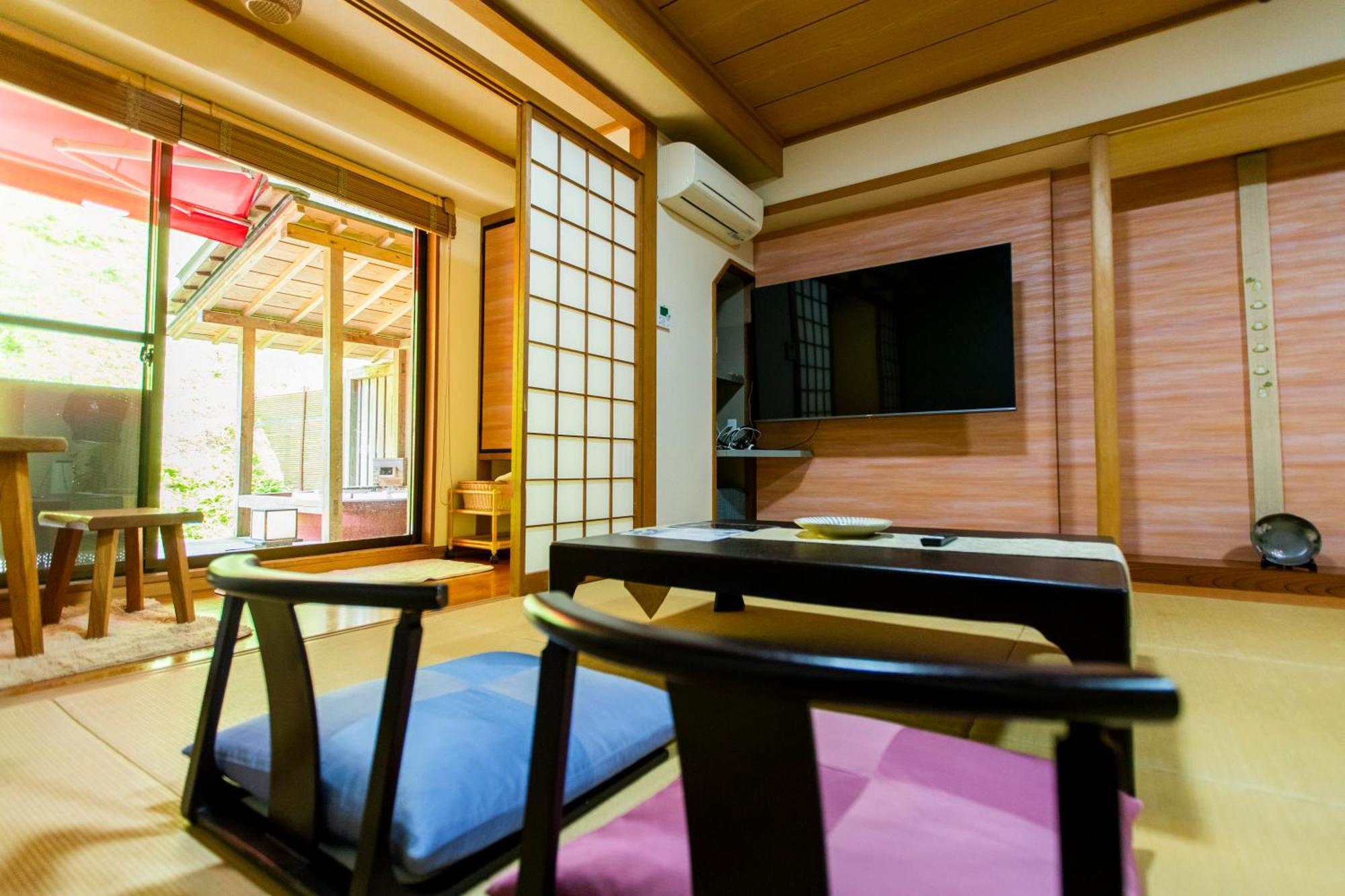 Mashikokan Satoyama Resort Hotel Екстер'єр фото