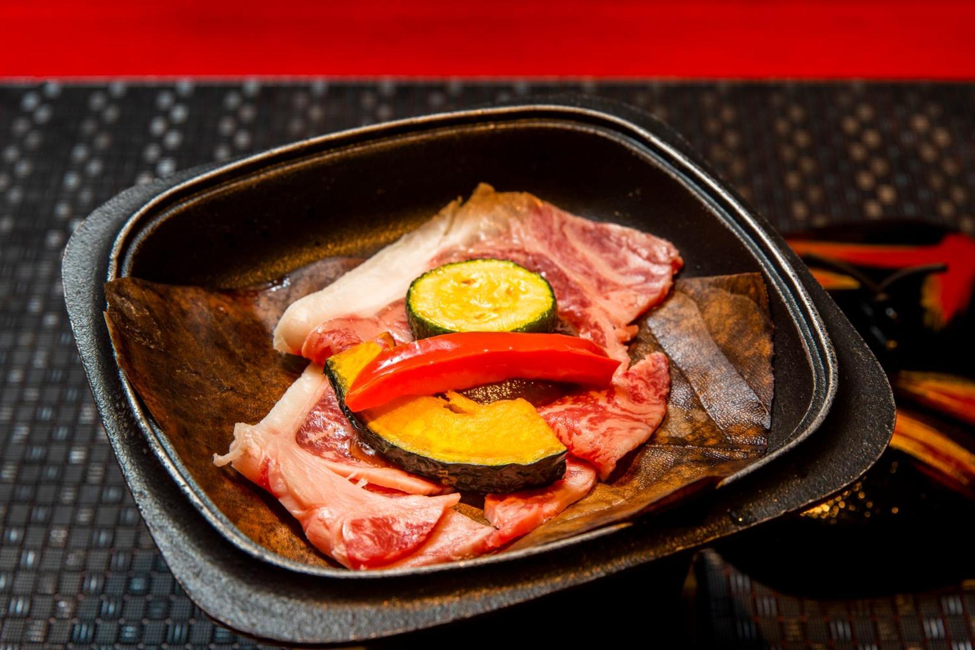Mashikokan Satoyama Resort Hotel Екстер'єр фото