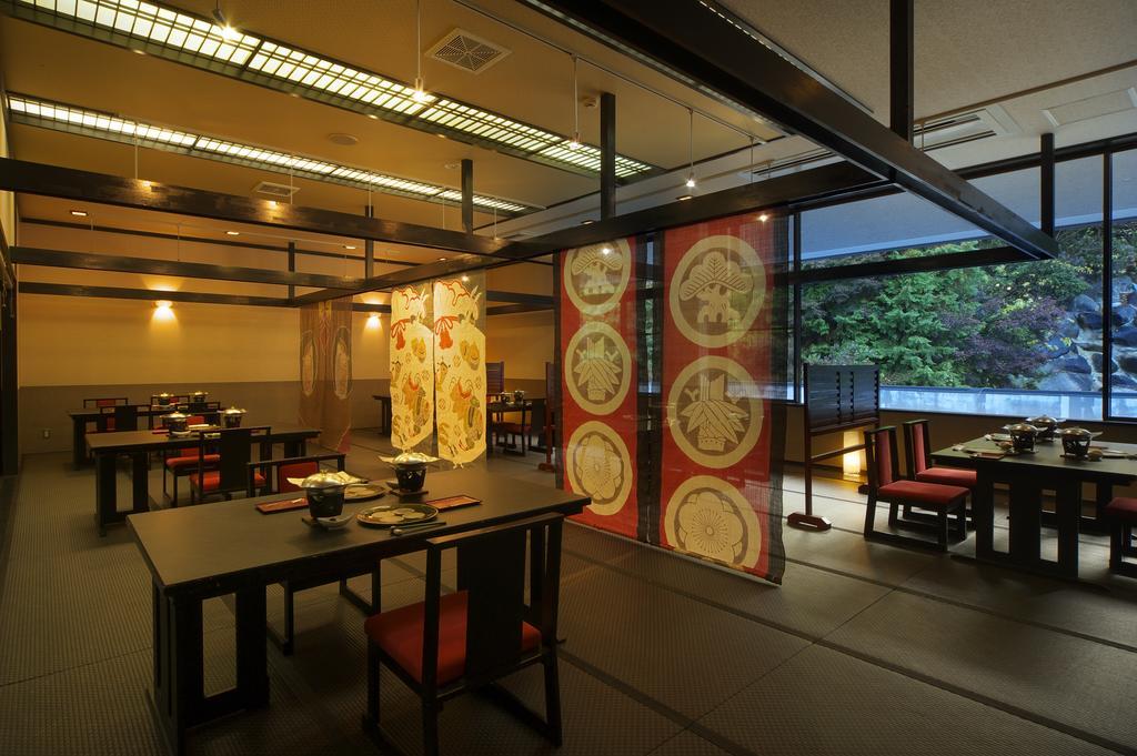 Mashikokan Satoyama Resort Hotel Екстер'єр фото