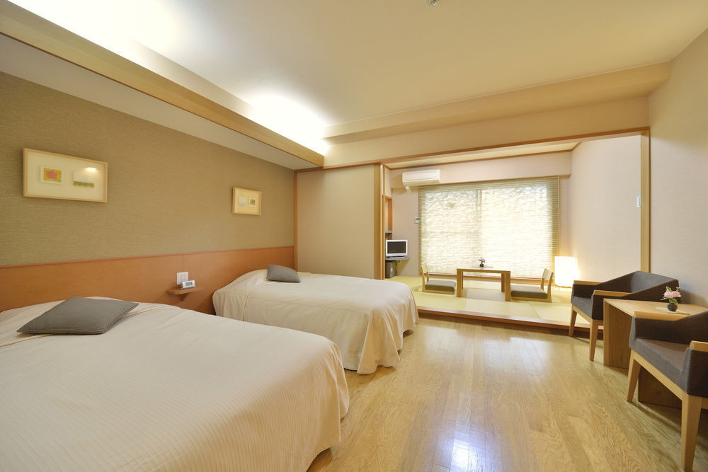 Mashikokan Satoyama Resort Hotel Екстер'єр фото