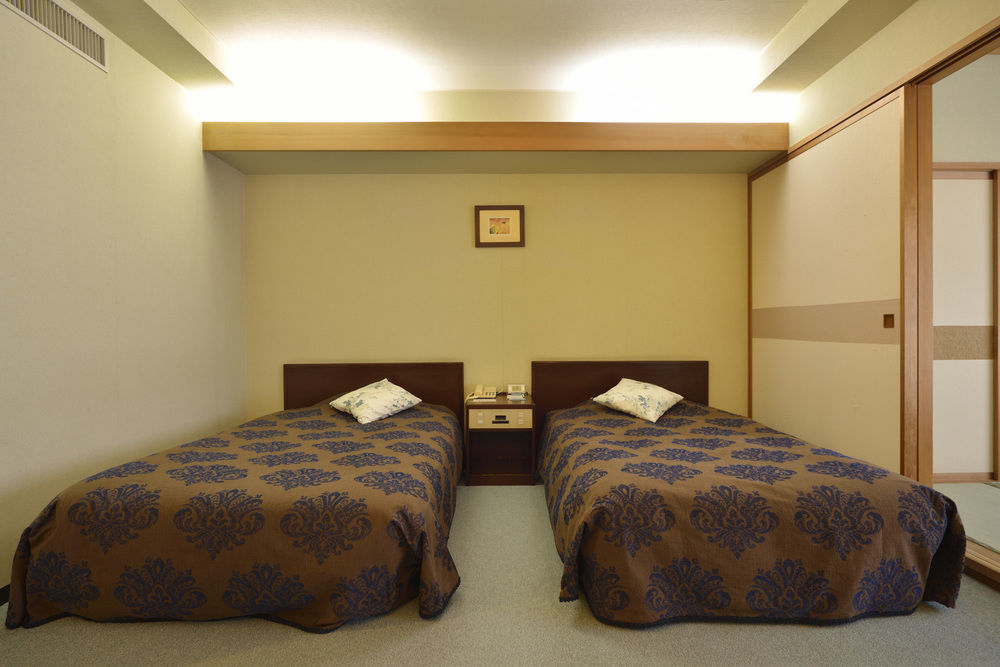 Mashikokan Satoyama Resort Hotel Екстер'єр фото