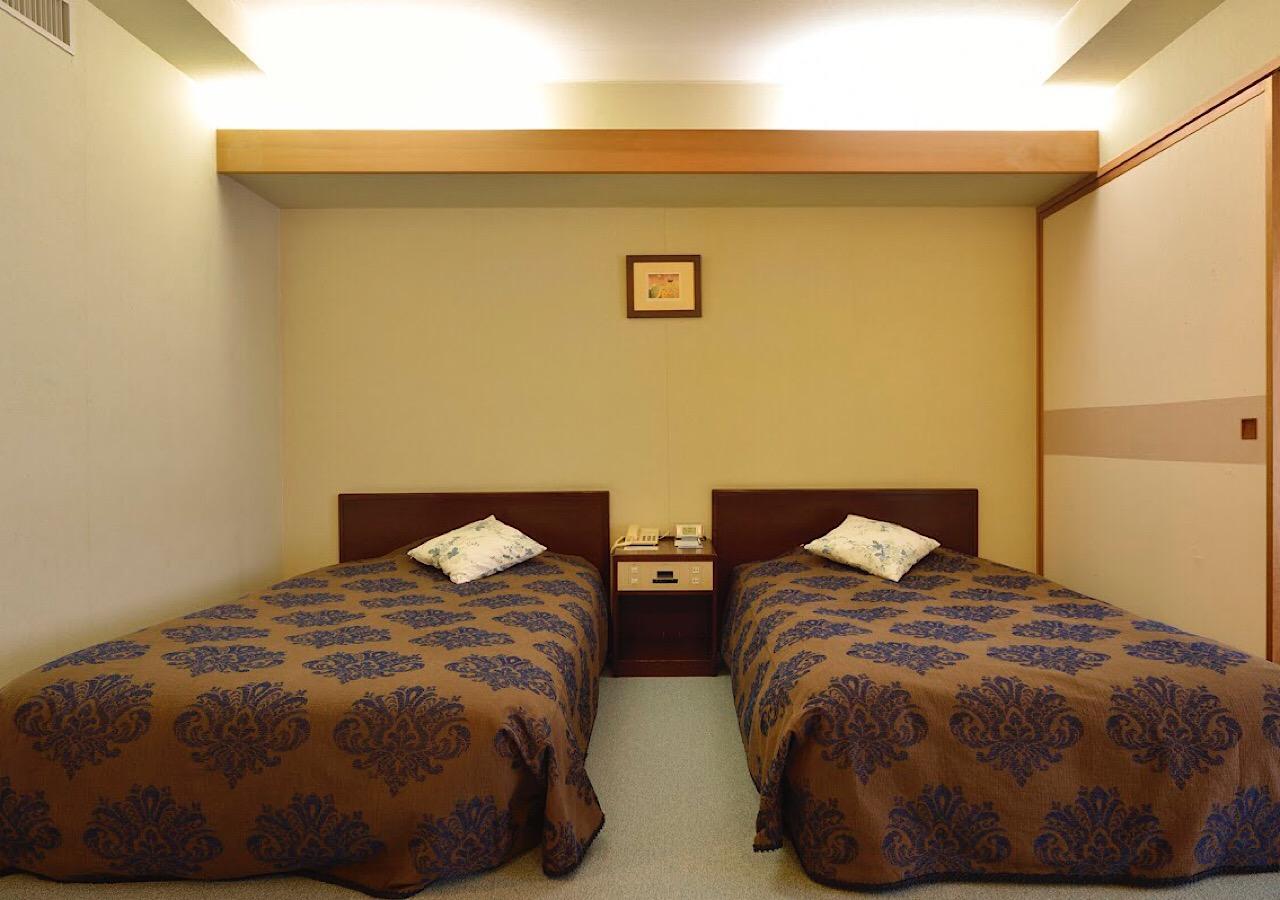 Mashikokan Satoyama Resort Hotel Екстер'єр фото