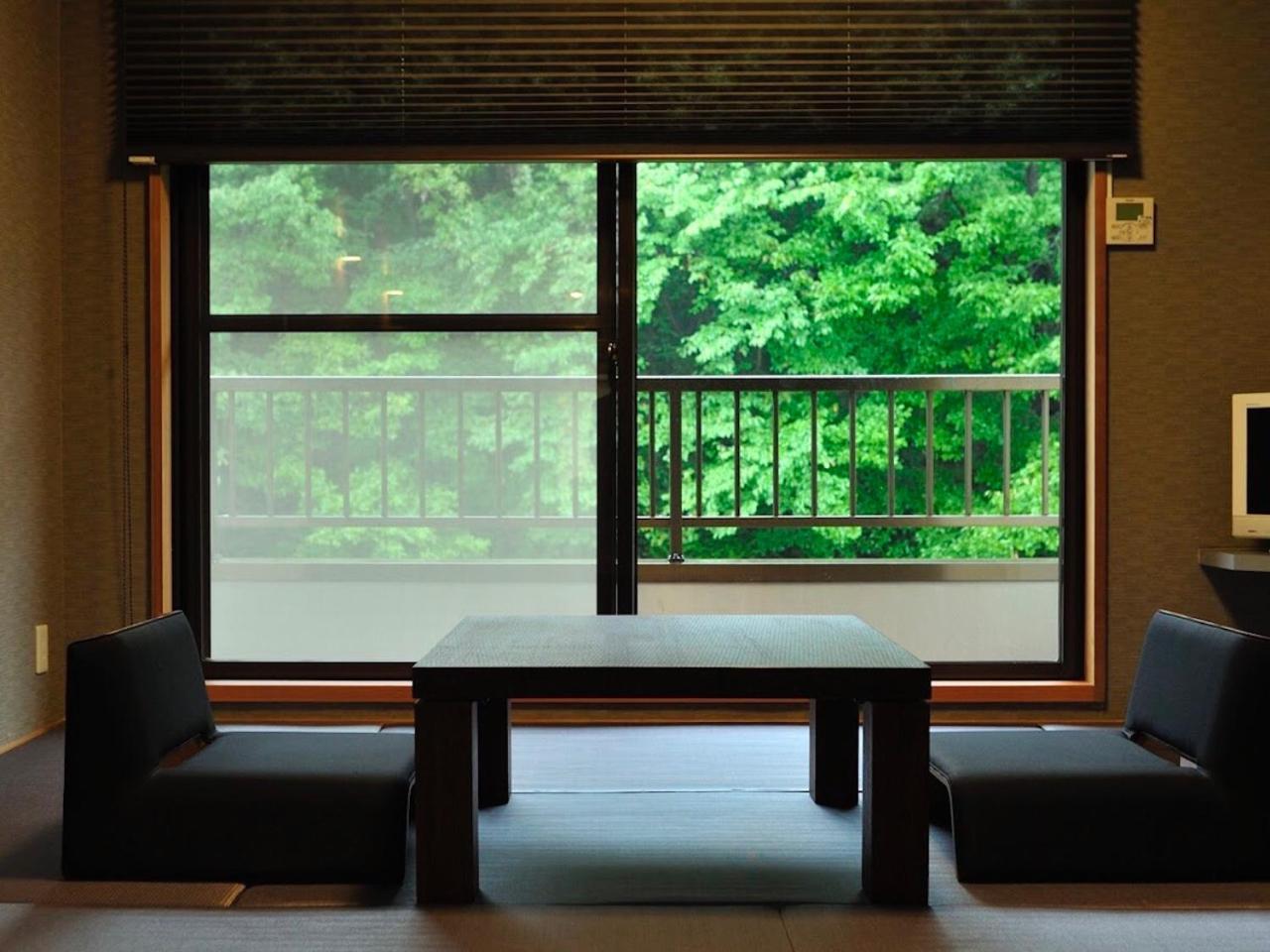 Mashikokan Satoyama Resort Hotel Екстер'єр фото