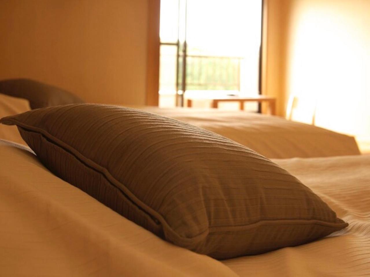 Mashikokan Satoyama Resort Hotel Екстер'єр фото